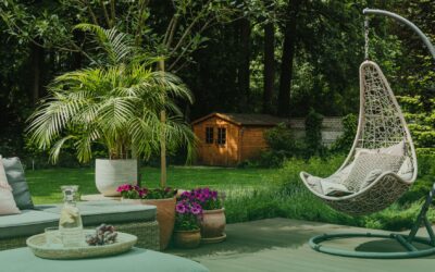 Aménager son jardin : Idées et inspirations pour un espace extérieur agréable